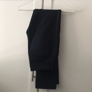 Theory Skinny Stretch Pants Size 00 Dry Cleaned!